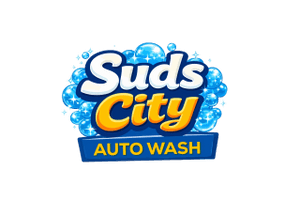 Suds City Auto wash