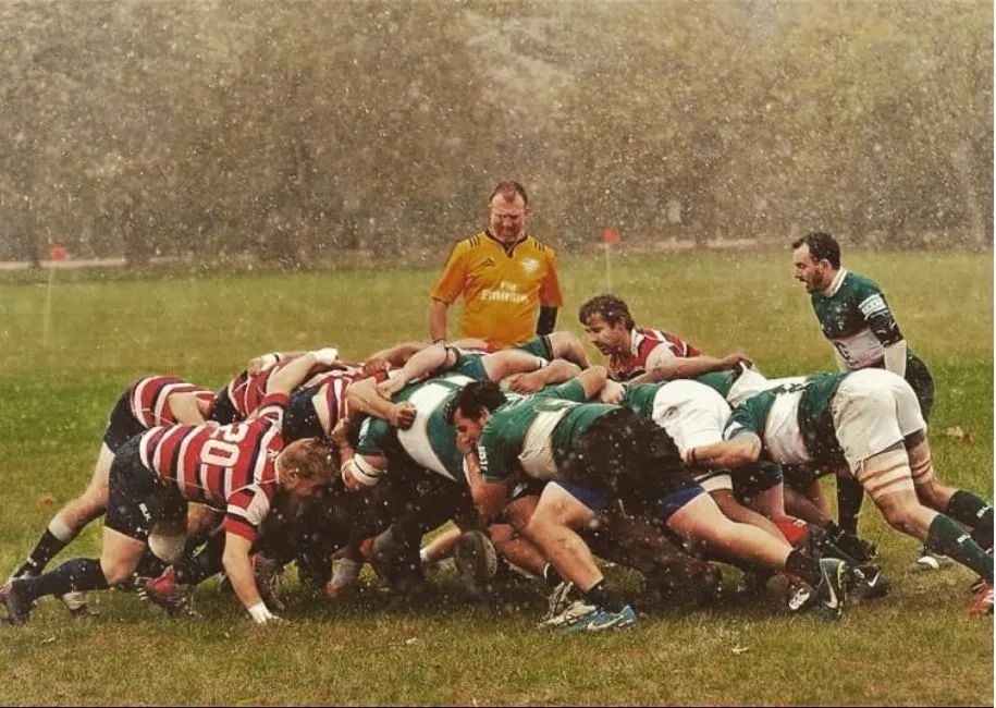 Shop Rugby Gear Online | South Side Irish Rugby Team