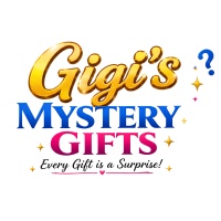 Gigi’s Mystery Gifts 🎁 