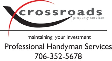 crossroads property services