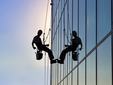 Atkins Cleaning Contractors