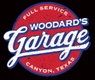 Woodard's Garage