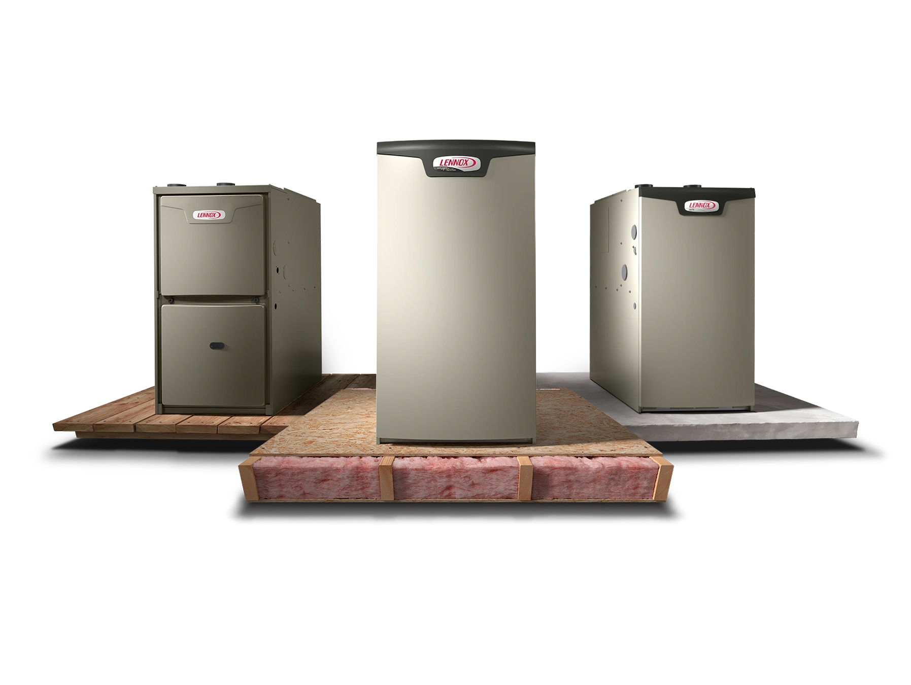 Lennox Furnace Group