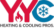 YYC Heating & Cooling Pros