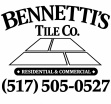 Bennetti's Tile Company  