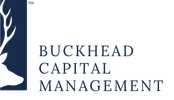 Logo of Buckhead Capital Management.