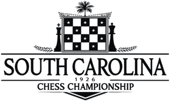 SOUTH CAROILNA CHESS CHAMPIONSIHP