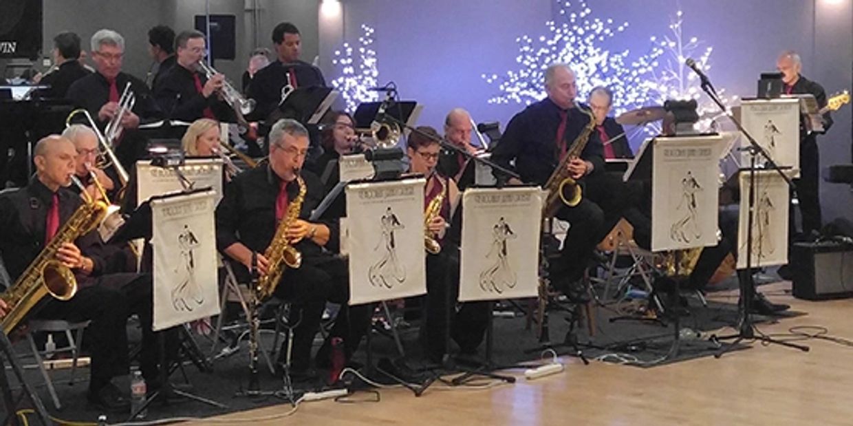 The Moonlight Serenade Orchestra