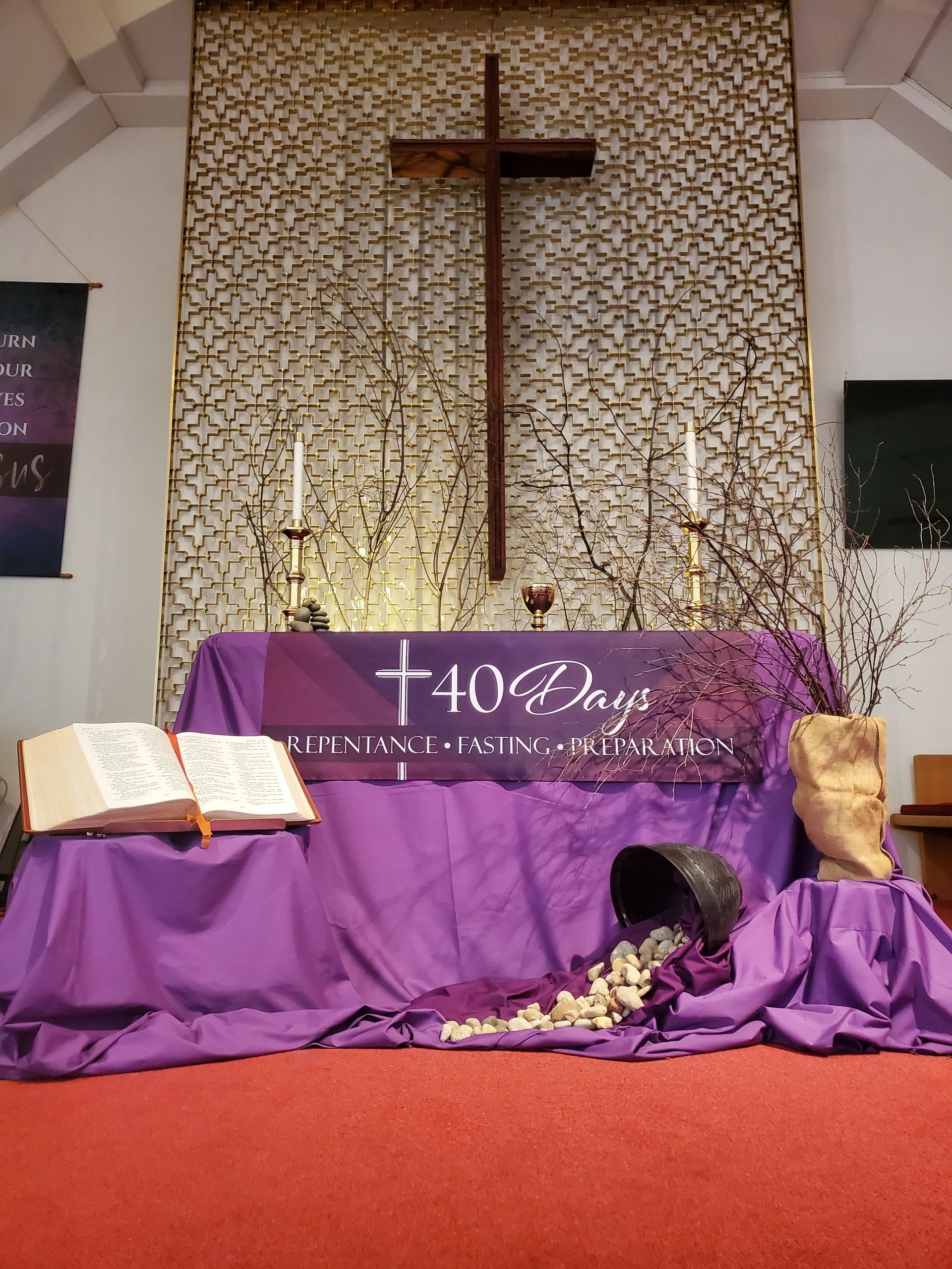 Rockton United Methodist Church