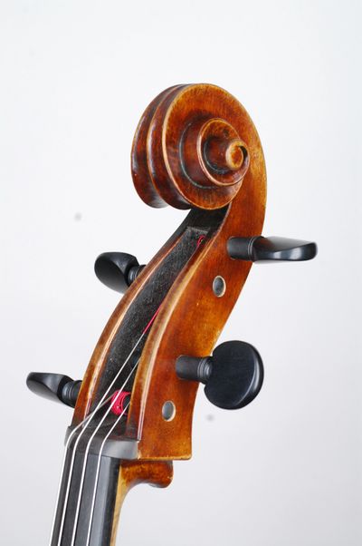 Clientele Lawrence Wilke Cello Maker
