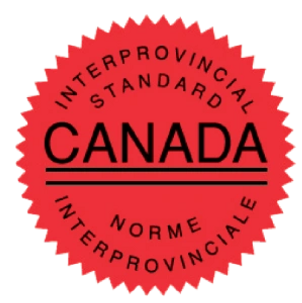 Canadian Red Seal of Landscape Horticulture, Certified Landscaper, Landscape Journeyman, Landscaping
