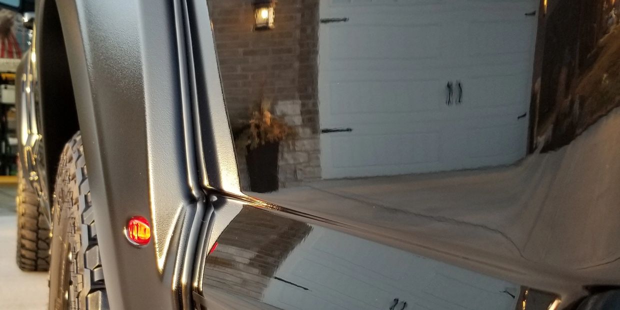 BrandXCustom Detailing Auto Detailing Manhattan, Illinois