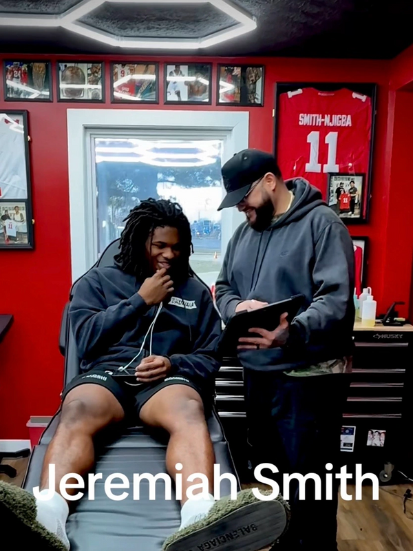 Tattoo Kings & Barber Shop - Tattoo in Columbus