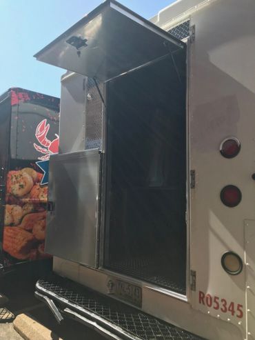 Food Truck Build