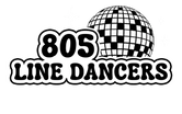 805 Line Dancers