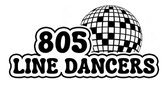 805 Line Dancers