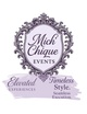 Mich'Chique Events 