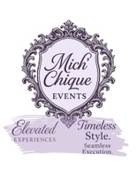 Mich'Chique Events 