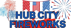  Hub City Fireworks