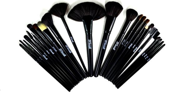 SA'BRUSHES & TOOLS