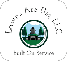 LAWNS ARE USS, LLC