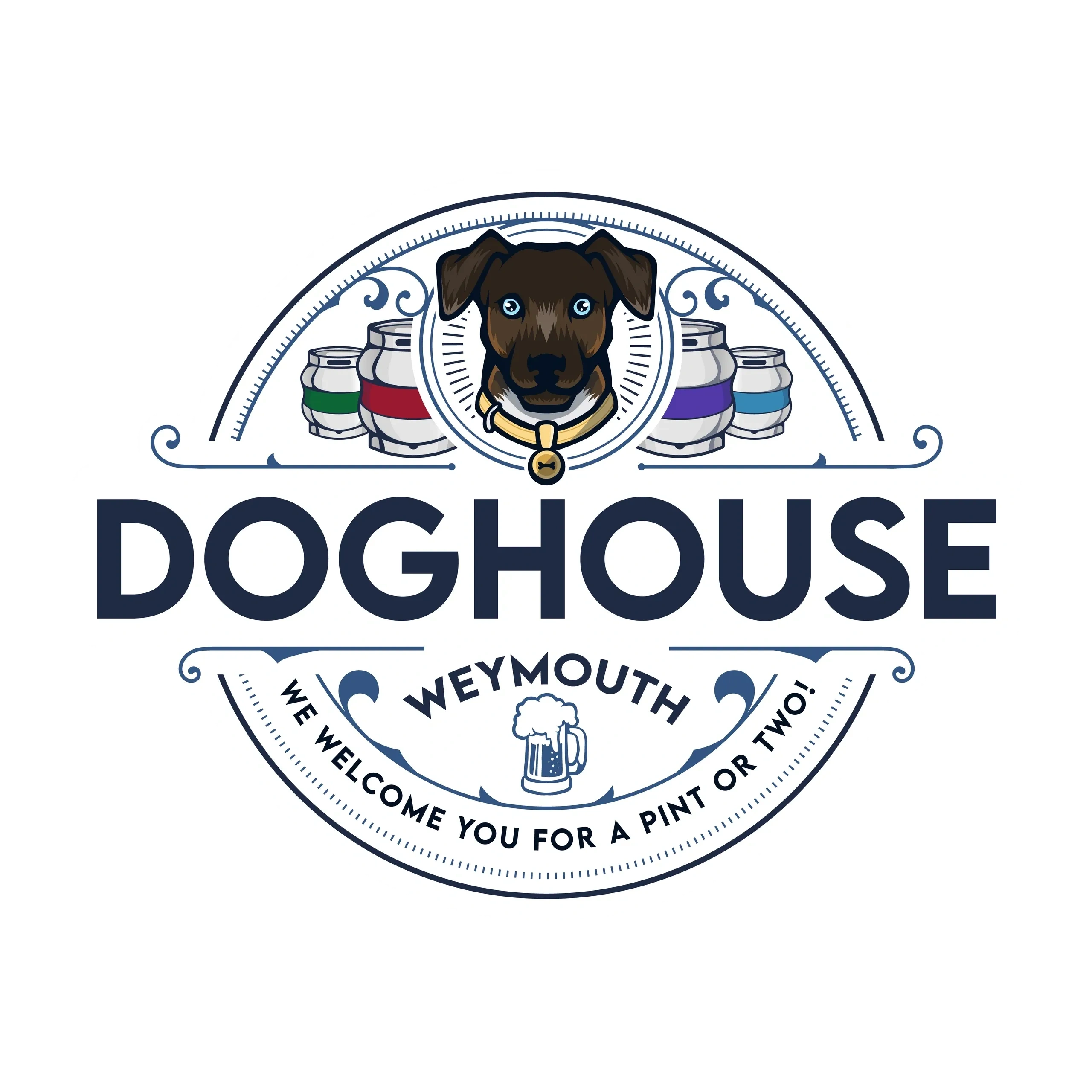 The Doghouse Weymouth