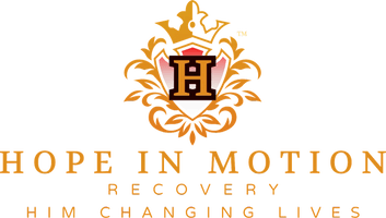 HOPE IN MOTION RECOVERY