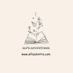 Alf's Adventures