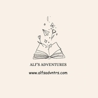 Alf's Adventures