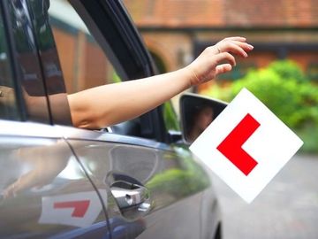 Post Disqualification Driving Lessons available from the #1 for driving lessons belfast.