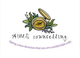 AIMS Counselling- TAKING YOUR LIFE INTO A NEW DIRECTION. 