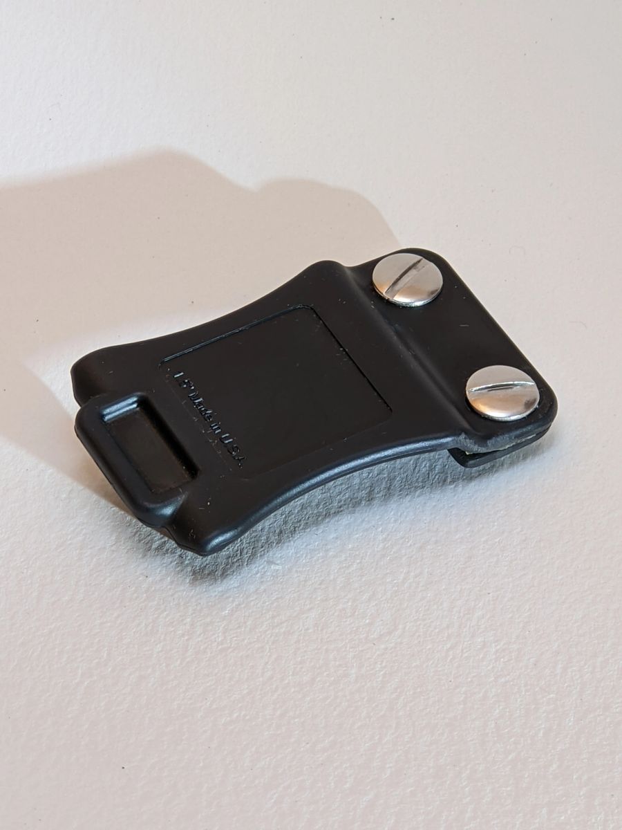 Belt Clip (FOMI) for Concealed Carry Holsters - Flashbang Holsters