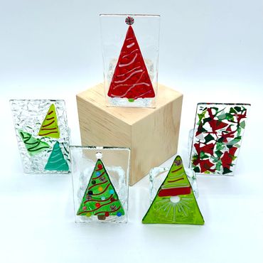 Holiday Votives