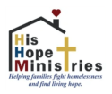 His Hope Ministries