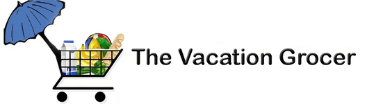 The Vacation Grocer