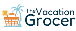 The Vacation Grocer