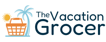 The Vacation Grocer