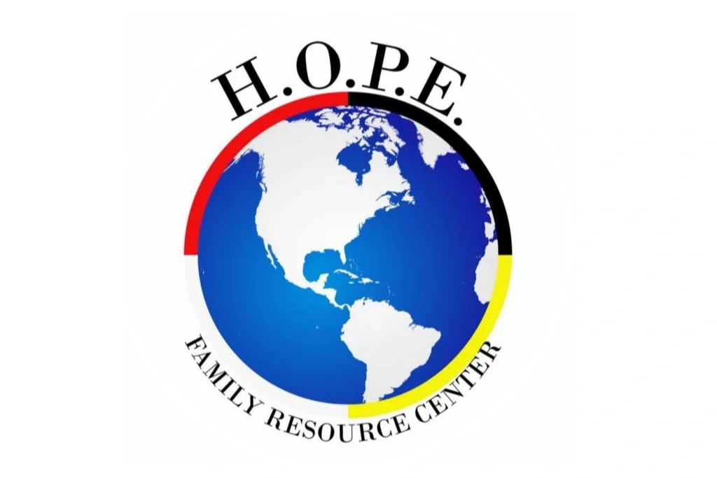(c) Hopefamilyresourcecenter.org