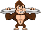 Gorilla Gutter Cleaning