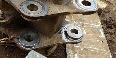 Bushings 