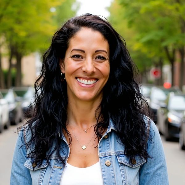 Dawn Delgado, LMFT, EMDR Certified, Trauma Informed Specialist. Founder EMDR Collective Team