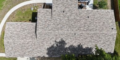 Roof replacing and roof services by Premier Construction serving Wellman and Washington County, Iowa