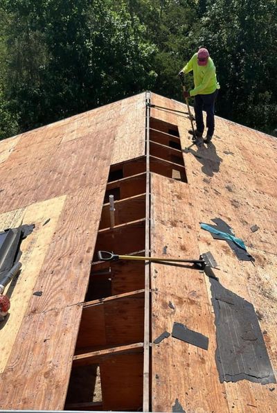 Commercial roofing installation in Coralville, Iowa by Premier Construction