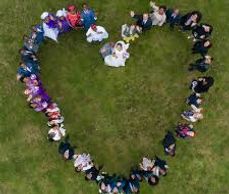 Wedding Aerial Drone Photos and Video