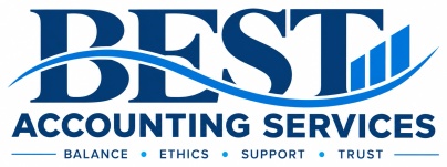 BEST
Accounting Services Limited