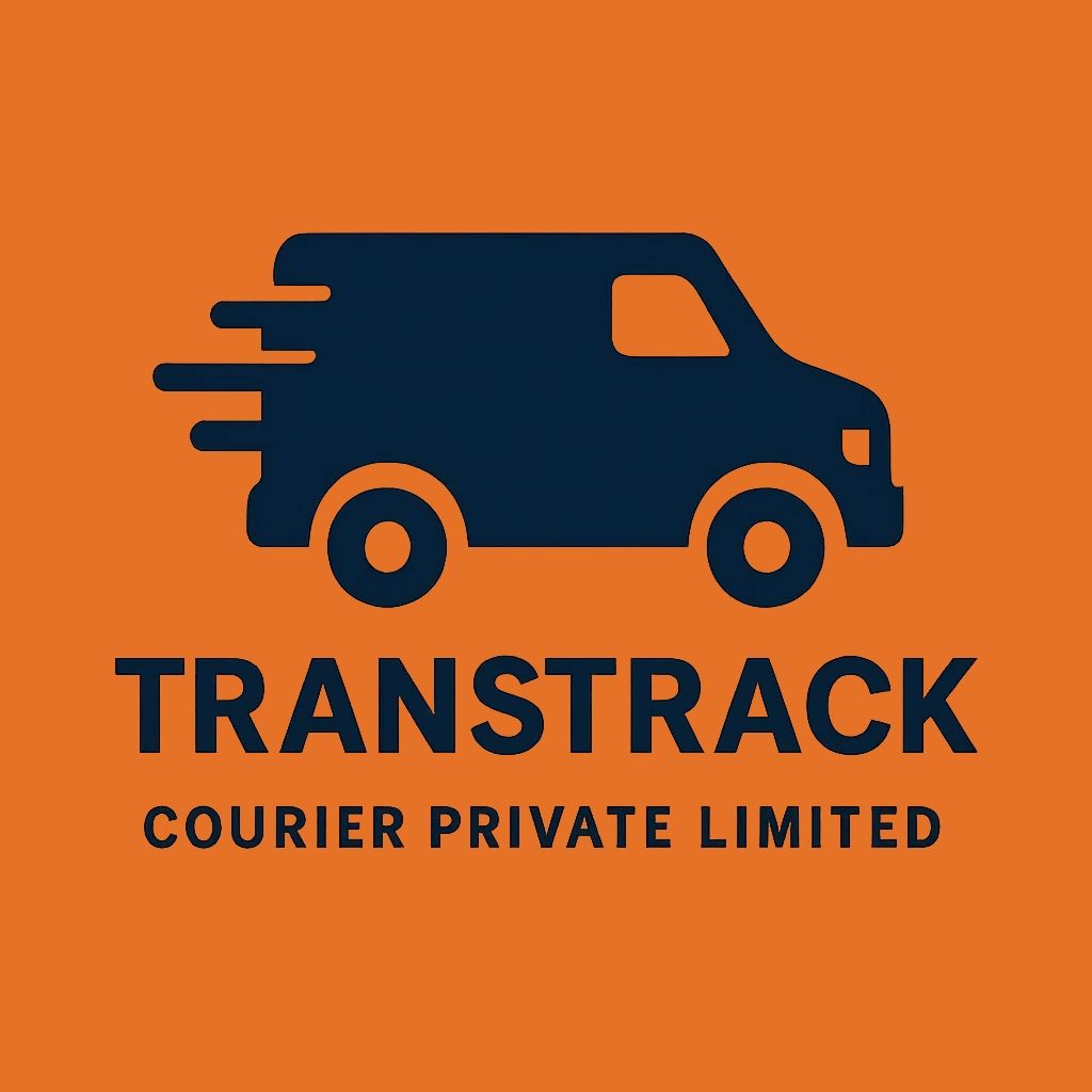 Transitrack Logo TRANSTRACK COURIERS PVT LTD