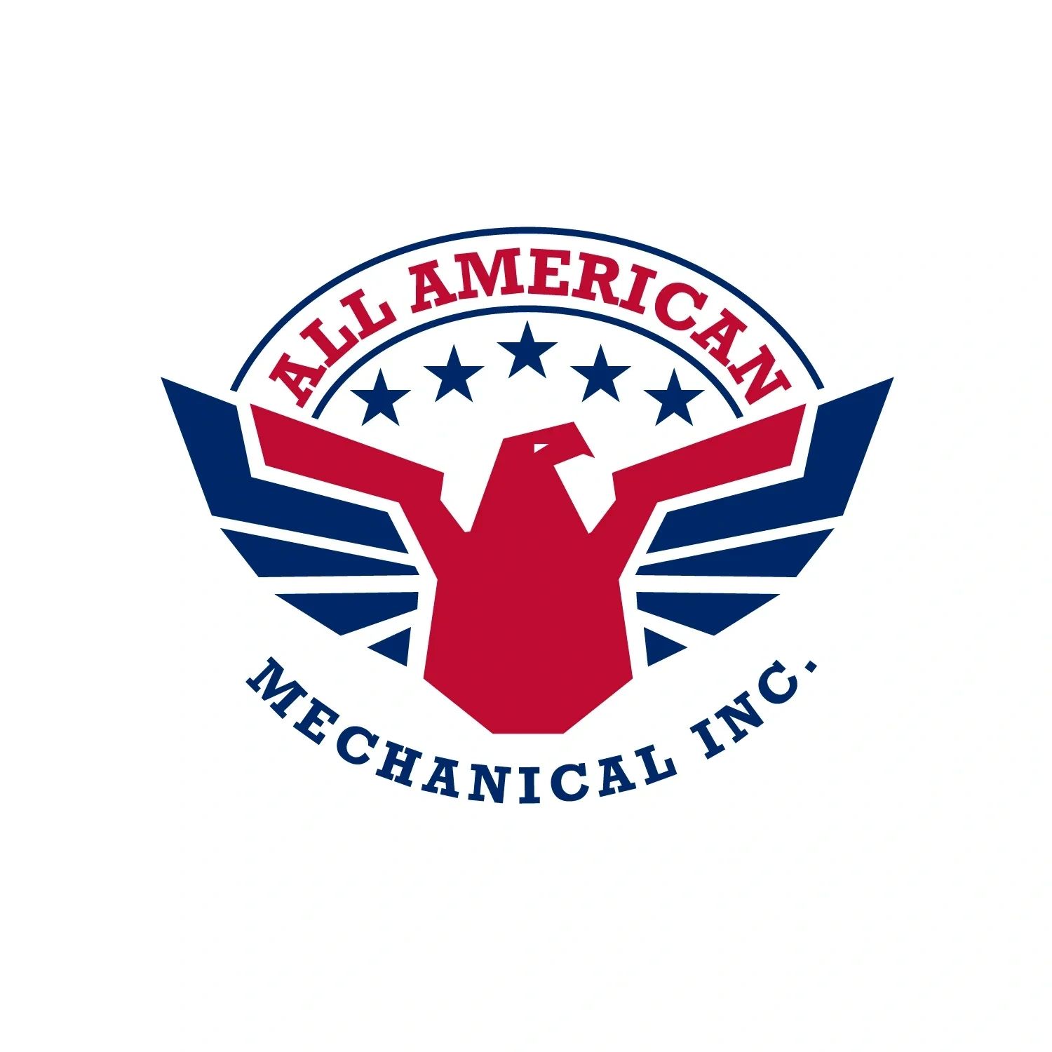 All American Mechanical Inc.