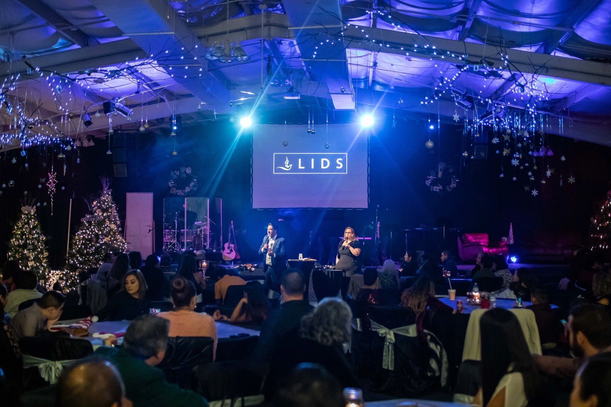 La Iglesia del Señor