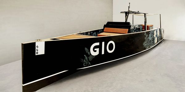 gio 4 yacht