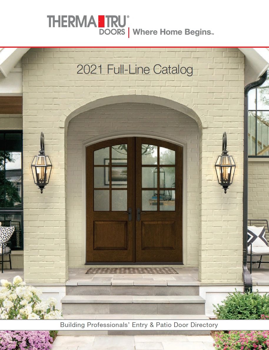 Fishers Door Company, Entry Doors & Patio Doors